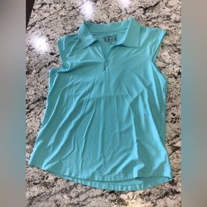 IBKUL Women’s golf shirt
